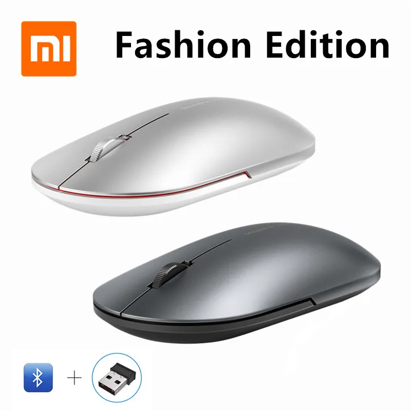Xiaomi Mi Fashion Mouse