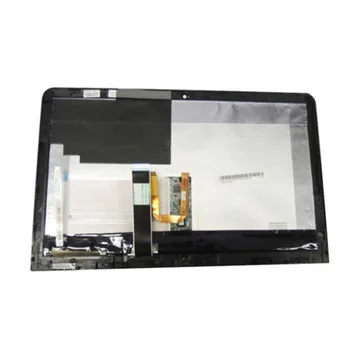 Tested Grade A+++ LCD SCREEN For ASUS Ultrabook UX21 UX21E HW11WX101 HW11WX101-03 1366*768 LED display Assembly matrix
Tested Grade A+++ LCD SCREEN For ASUS Ultrabook UX21 UX21E HW11WX101 HW11WX101-03 1366*768 LED display Assembly matrix