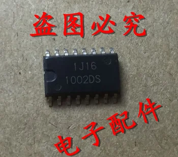 10pcs/lot DNA1002D DNA1002 SOP-16
10pcs/lot DNA1002D DNA1002 SOP-16