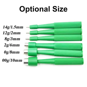 1PC Stainless Steel Dermal Anchor Holding Plier Punches Disposable Professional Dermal Punch Sexy Body Jewelry Piercings
1PC Stainless Steel Dermal Anchor Holding Plier Punches Disposable Professional Dermal Punch Sexy Body Jewelry Piercings