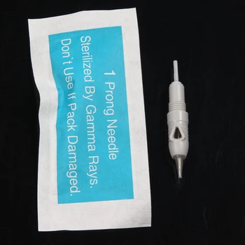 Free Shipping (Screw) Gray Cartridge Makeup Needles Permanent Makeup Needles For Eyebrow Lips Tattoo Pen
Free Shipping (Screw) Gray Cartridge Makeup Needles Permanent Makeup Needles For Eyebrow Lips Tattoo Pen