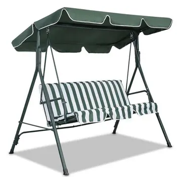 Seater Size Outdoor Garden Patio Swing Sunshade Cover Canopy Seat Top Cover courtyard waterproof swing sunshade
Seater Size Outdoor Garden Patio Swing Sunshade Cover Canopy Seat Top Cover courtyard waterproof swing sunshade