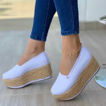 Fashion Women Sneakers 2020 Casual Shoes Ladies Trainers Platform Sneaker Woman Baskets Femme Dames Black Deportivas Mujer
Fashion Women Sneakers 2020 Casual Shoes Ladies Trainers Platform Sneaker Woman Baskets Femme Dames Black Deportivas Mujer