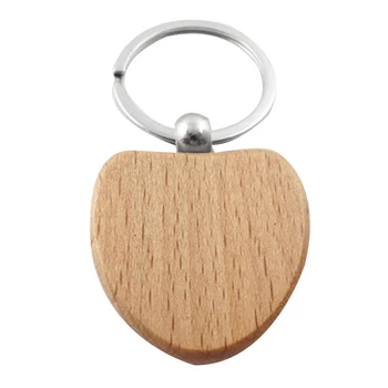 20Pcs Blank Wooden Key Chain Diy Wood Keychains Key Tags Gifts Yellow Heart
20Pcs Blank Wooden Key Chain Diy Wood Keychains Key Tags Gifts Yellow Heart