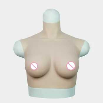 Silicone Breast Forms Large Fake Boobs G Cup Realistic Soft Boobs Crossdresser Transgender Queen Transvestite Mastectomy Bra
Silicone Breast Forms Large Fake Boobs G Cup Realistic Soft Boobs Crossdresser Transgender Queen Transvestite Mastectomy Bra
