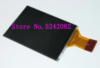 NEW LCD Display Screen For Canon FOR PowerShot SX10 SX20 IS SX10IS SX20IS Digital Camera Repair Part NO Backlight