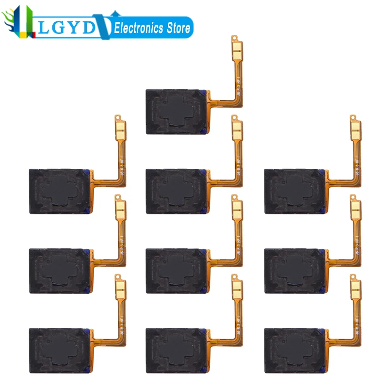 10 шт. динамик звонок зуммер Замена для Samsung Galaxy J6 2018 SM-J600/Galaxy J6 Plus 2018 SM-J610 запасные части
10 шт. динамик звонок зуммер Замена для Samsung Galaxy J6 2018 SM-J600/Galaxy J6 Plus 2018 SM-J610 запасные части