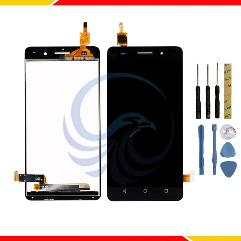 For Huawei Honor 4C LCD For Huawei G Play Mini LCD Display Mobile Phone LCDs Touch Screen Digitizer Assembly
For Huawei Honor 4C LCD For Huawei G Play Mini LCD Display Mobile Phone LCDs Touch Screen Digitizer Assembly
