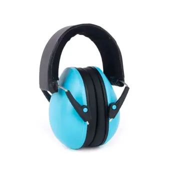Baby Mover&shakers Kids Anti Noise Earmuffs Headset Hearing Protection Soundproof Headset Headphone
Baby Mover&shakers Kids Anti Noise Earmuffs Headset Hearing Protection Soundproof Headset Headphone
