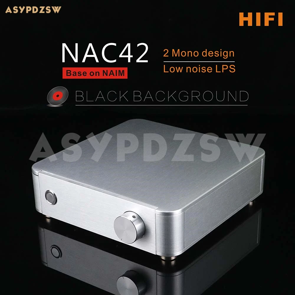 NAC42 线电前级-2