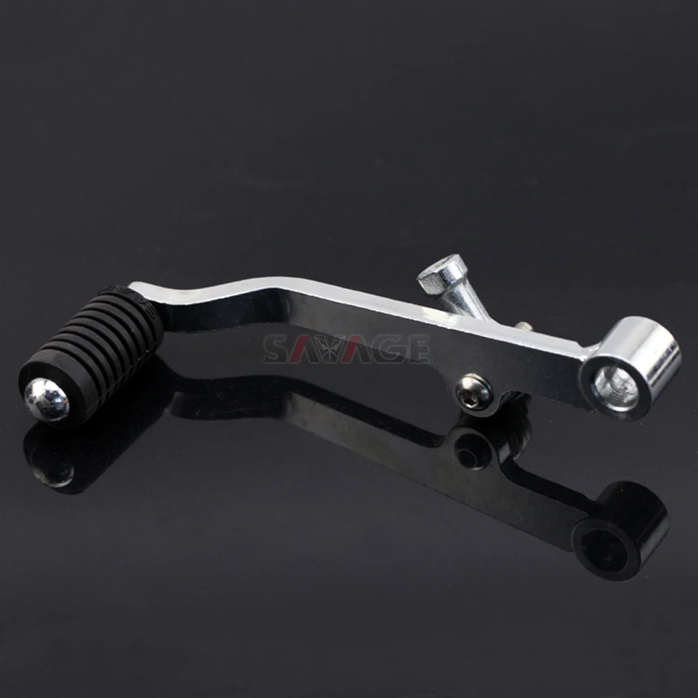 Left Gear Shift Lever Shifter Pedal For YAMAHA MT-07 FZ-07 2014-2020 2015 2016 2017 2018 2019 Motorcycle Accessories MT07 FZ07
Left Gear Shift Lever Shifter Pedal For YAMAHA MT-07 FZ-07 2014-2020 2015 2016 2017 2018 2019 Motorcycle Accessories MT07 FZ07