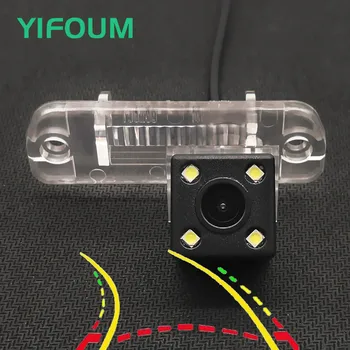 YIFOUM Dynamic Trajectory Tracks HD 170D Car Rear View Camera For Benz W164 X164 W211 W251 300 W219 R300 R350 R500 ML350
YIFOUM Dynamic Trajectory Tracks HD 170D Car Rear View Camera For Benz W164 X164 W211 W251 300 W219 R300 R350 R500 ML350
