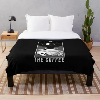 The Coffee Throw Blanket Soft Sherpa Blanket Bed Sheet Single Knee Blanket Office Nap Blanket
The Coffee Throw Blanket Soft Sherpa Blanket Bed Sheet Single Knee Blanket Office Nap Blanket