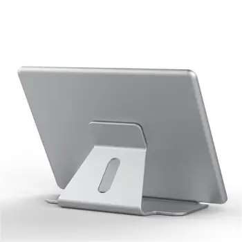 Tablet Stand Support AP-7D Aluminium Alloy For ipad Air Mini 1/2/3/4, 60 Degree Table Holder Bracket For 7.9-12.4inch Tablet
Tablet Stand Support AP-7D Aluminium Alloy For ipad Air Mini 1/2/3/4, 60 Degree Table Holder Bracket For 7.9-12.4inch Tablet