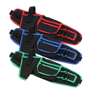 Toolkit 56x16cm Multifunctional Garden Tool Waist Bag Electrician Tools Organizer with Multiple Pockets Tools Organizer
Toolkit 56x16cm Multifunctional Garden Tool Waist Bag Electrician Tools Organizer with Multiple Pockets Tools Organizer