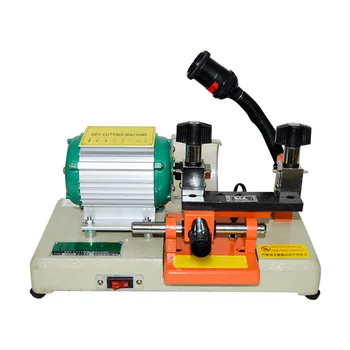 Key Cutting Machine Horizontal Key Cutter 110V/220V Key Duplicating Machine Auto Car Door Lock Key Locksmith Tool DF-238RS
Key Cutting Machine Horizontal Key Cutter 110V/220V Key Duplicating Machine Auto Car Door Lock Key Locksmith Tool DF-238RS