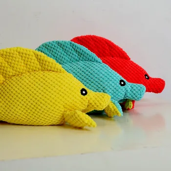 Pet Toy Plush Pet New Style Ocean Animal Toys
Pet Toy Plush Pet New Style Ocean Animal Toys