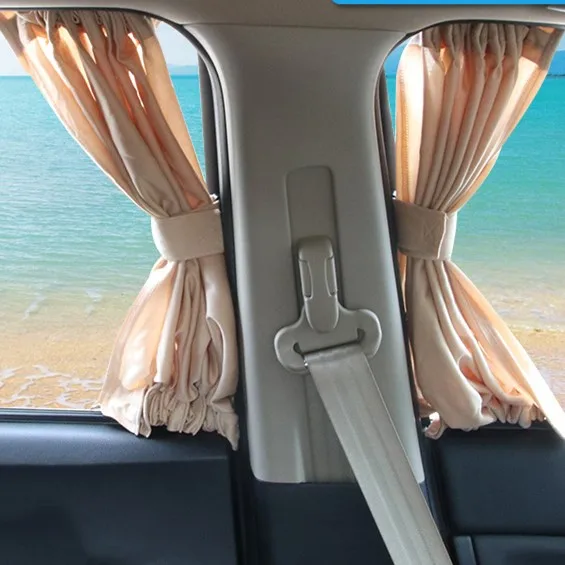 Aluminum Car Window Shrinkable Windowshade Curtain Car Side Window Sunshades UV Protection 50S/L Auto Rear Windshield Sun Block
Aluminum Car Window Shrinkable Windowshade Curtain Car Side Window Sunshades UV Protection 50S/L Auto Rear Windshield Sun Block