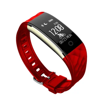S2 smart wristband smart alert health monitoring exercise tracking bracelet bluetooth is suitable for Android IOS
S2 smart wristband smart alert health monitoring exercise tracking bracelet bluetooth is suitable for Android IOS