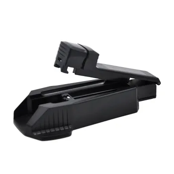 Simple Plastic Cigarette Rolling Machine Roller For Rolling Paper Hand Rolling Tools Cigarette Maker Easy to clean Large smoker
Simple Plastic Cigarette Rolling Machine Roller For Rolling Paper Hand Rolling Tools Cigarette Maker Easy to clean Large smoker