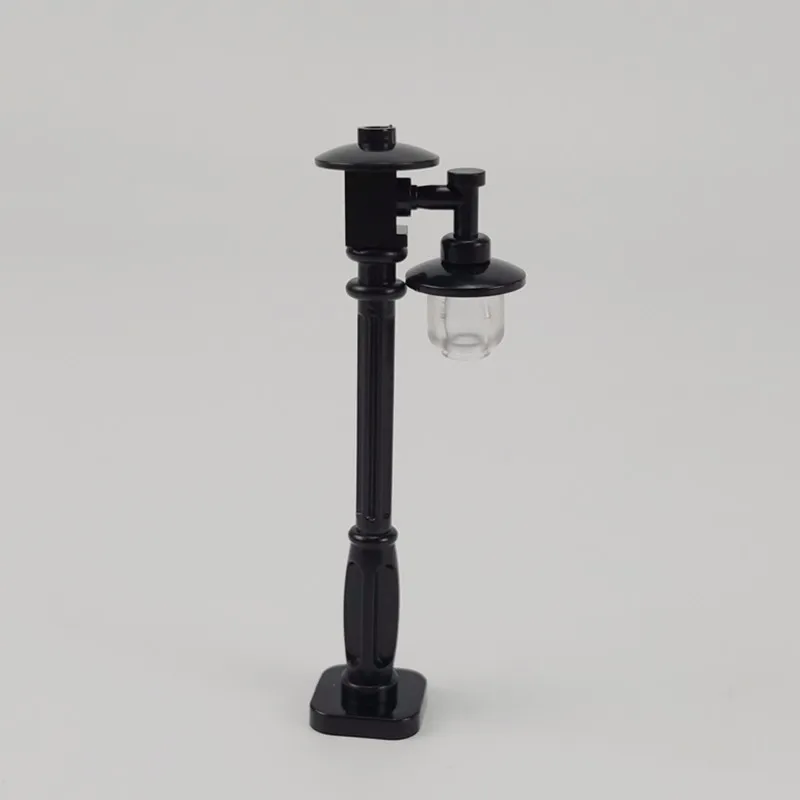 Legoing City Creator Street Light Model Building Blocks Hobbies Toys Compatible Legoings Diy Creative Bricks Playmobil Christmas
Legoing City Creator Street Light Model Building Blocks Hobbies Toys Compatible Legoings Diy Creative Bricks Playmobil Christmas