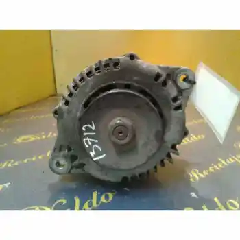 23100BN300 ALTERNATOR NISSAN ALMERA (N16/E)
23100BN300 ALTERNATOR NISSAN ALMERA (N16/E)