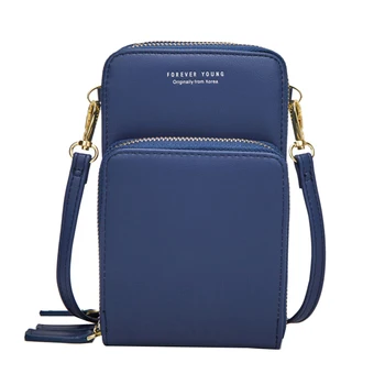 Colorful Cellphone Bag Fashion Daily Use Card Holder Small Summer Shoulder Bag For Women
Colorful Cellphone Bag Fashion Daily Use Card Holder Small Summer Shoulder Bag For Women