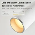Baseus i-wok Stepless Dimmable Desk Lamp Table Reading light Eye Protection LED Desk Lamp USB Rechargeable Work Study Table Lamp