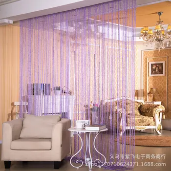 Can be directly pasted on the wall tassel door curtain classic line curtain home decoration door curtain
Can be directly pasted on the wall tassel door curtain classic line curtain home decoration door curtain