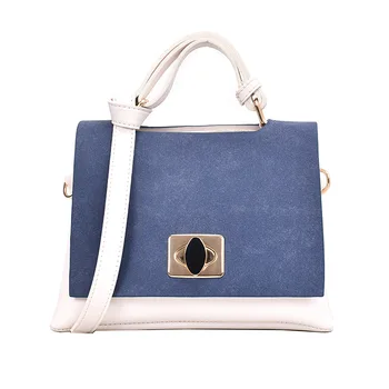 Contrast Color Women Leather Crossbody Bags Easy Matching Handbage Tote Contrast Color Shoulder Bags Dull Polish Daily Satchels
Contrast Color Women Leather Crossbody Bags Easy Matching Handbage Tote Contrast Color Shoulder Bags Dull Polish Daily Satchels