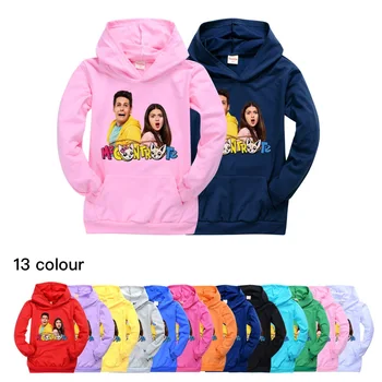 2020 Fashion Fall Toddler Girl Tops Pink Clothes for Big Kids T Shirt Cotton Me Contre Te Hooded Shirt Baby Boys Teenage Shirts
2020 Fashion Fall Toddler Girl Tops Pink Clothes for Big Kids T Shirt Cotton Me Contre Te Hooded Shirt Baby Boys Teenage Shirts