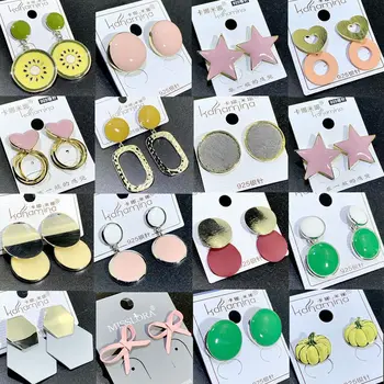 30 Pairs/lot silver color top quality women earrings jewelry fashion luxury zircon wedding earrings wholesale 200731-49
30 Pairs/lot silver color top quality women earrings jewelry fashion luxury zircon wedding earrings wholesale 200731-49