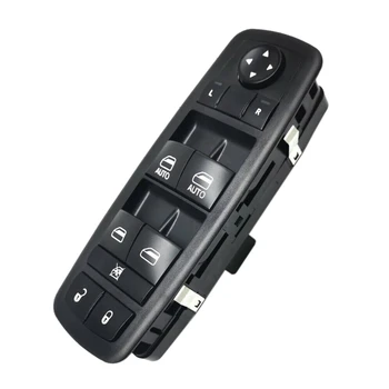 Car Window Switch Button Glass Lifter for Dodge Grand Caravan 2008-2011 Chrysler 4602536AD
Car Window Switch Button Glass Lifter for Dodge Grand Caravan 2008-2011 Chrysler 4602536AD