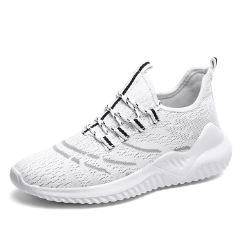 New men's shoes, breathable mesh men's shoes, sports casual shoes, fitness shoes, light casual shoes, running shoes, white shoes
New men's shoes, breathable mesh men's shoes, sports casual shoes, fitness shoes, light casual shoes, running shoes, white shoes