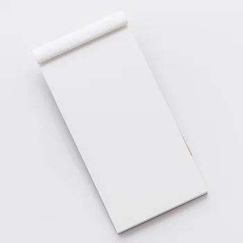 To Do List Work Tear Checklist Practical Notepad Portable Scrapbooking Notebook Memo Pad Gifts Planner Annual Paper Agenda