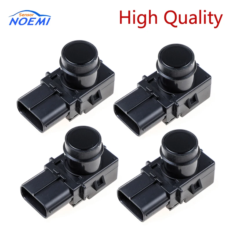 Датчик парковки YAOPEI, 4 шт., PDC, 89341-50070, 8934150070 для Toyota, LEXUS LS460, LS600, 2007-2009
Датчик парковки YAOPEI, 4 шт., PDC, 89341-50070, 8934150070 для Toyota, LEXUS LS460, LS600, 2007-2009