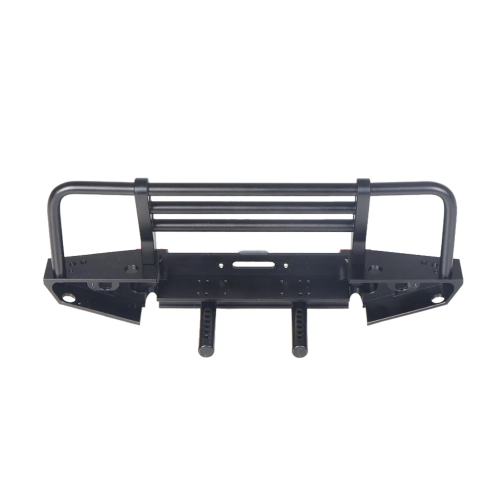 1:10 Hobby Lights Gift Crawler Car Metal Front Bumper Brackets RC Toy Kids Climbing Home Decor Model Led Simulation
1:10 Hobby Lights Gift Crawler Car Metal Front Bumper Brackets RC Toy Kids Climbing Home Decor Model Led Simulation