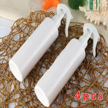 4Pcs 500ml Empty Spray Bottle Water Chemical Small Lot Travel Plastic Pump Refillable Container Empty Cosmetic Containers
4Pcs 500ml Empty Spray Bottle Water Chemical Small Lot Travel Plastic Pump Refillable Container Empty Cosmetic Containers