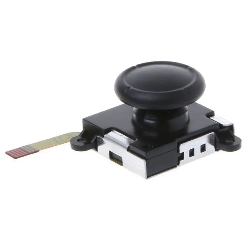 3D Analog Joystick Thumb Sticks Sensor Replacements For Nintendo Switch Joy Con Controller
3D Analog Joystick Thumb Sticks Sensor Replacements For Nintendo Switch Joy Con Controller