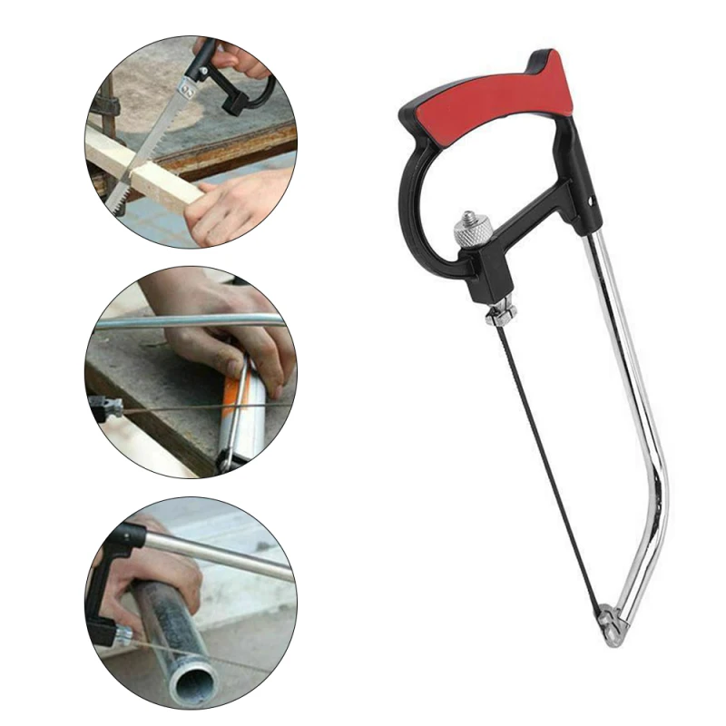 8PCS/Set Metal Small Devil Saws Mini Hand Saw Set Manual Magic Tool Mini Handsaw DIY Tool Accessories Bow Saw Tools Hand Tools
8PCS/Set Metal Small Devil Saws Mini Hand Saw Set Manual Magic Tool Mini Handsaw DIY Tool Accessories Bow Saw Tools Hand Tools