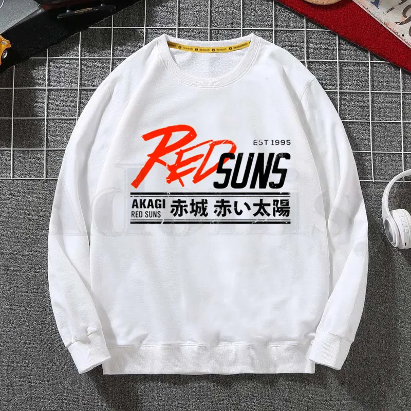 Initial D Drift Japanese Anime AE86 Hoodies Sweatshirt Print Trend Mens Clothes Hip-Hop Male Crewneck Hoodies Men
Initial D Drift Japanese Anime AE86 Hoodies Sweatshirt Print Trend Mens Clothes Hip-Hop Male Crewneck Hoodies Men