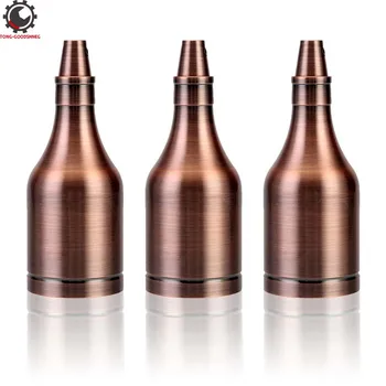Vintage Edison Pendant light E27 Screw Bulb base Holder douille e27 lamp socket патрон lamp holder Retro Fittings Soquete
Vintage Edison Pendant light E27 Screw Bulb base Holder douille e27 lamp socket патрон lamp holder Retro Fittings Soquete