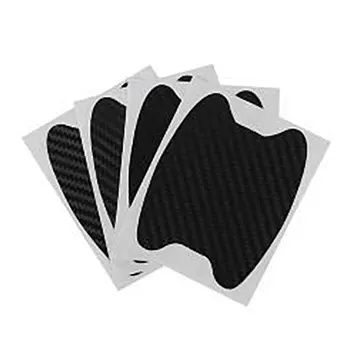 Car Door Bowl Protection Sticker Door Handle Protective Film Carbon Fiber Door Bowl Sticker Universal Car Sticker
Car Door Bowl Protection Sticker Door Handle Protective Film Carbon Fiber Door Bowl Sticker Universal Car Sticker