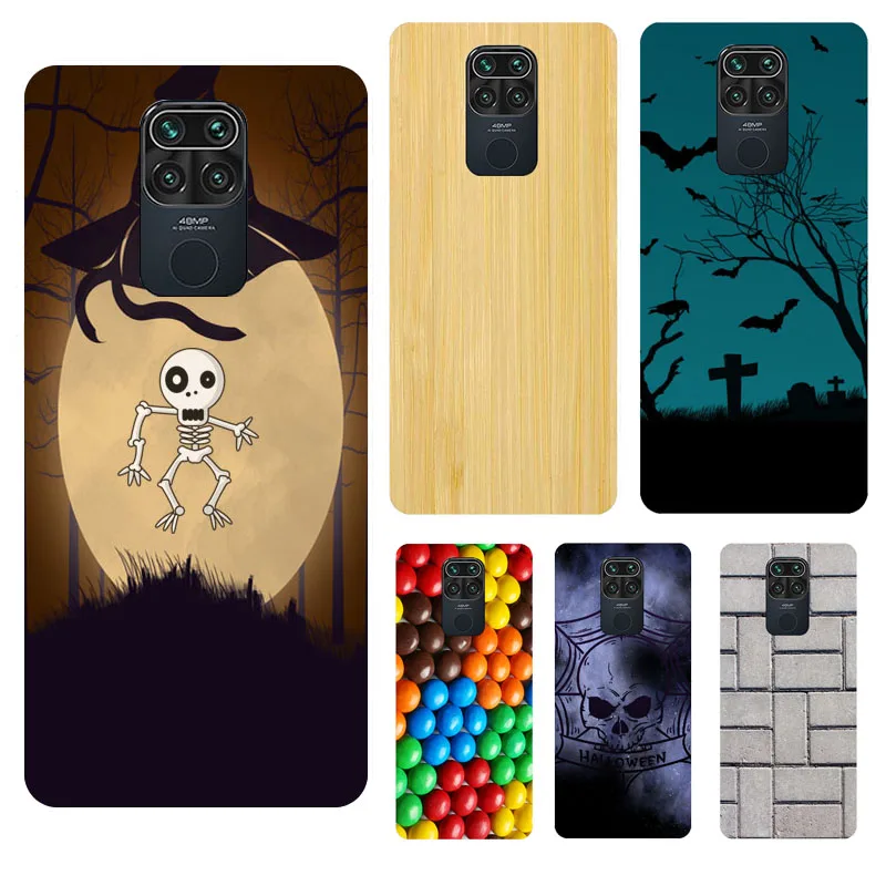 RedMi Note 9 Case Fashion Style Pattern High Quality Phone Case For RedMi Note 9 10X 4G TPU Protection Shockproof Back Cover
RedMi Note 9 Case Fashion Style Pattern High Quality Phone Case For RedMi Note 9 10X 4G TPU Protection Shockproof Back Cover