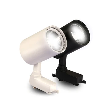1pcs LED Track Light 12W COB Rail Spotlights Lamp Leds Tracking Fixture Spot Lights Bulb for Store Shop Mall Exhibition
1pcs LED Track Light 12W COB Rail Spotlights Lamp Leds Tracking Fixture Spot Lights Bulb for Store Shop Mall Exhibition