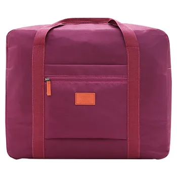 Multifunctional Travel Bag Gym Tote Suitcase Wear Resistant Large Capacity Storage Casual Luggage Handbag Foldable Waterproof
Multifunctional Travel Bag Gym Tote Suitcase Wear Resistant Large Capacity Storage Casual Luggage Handbag Foldable Waterproof