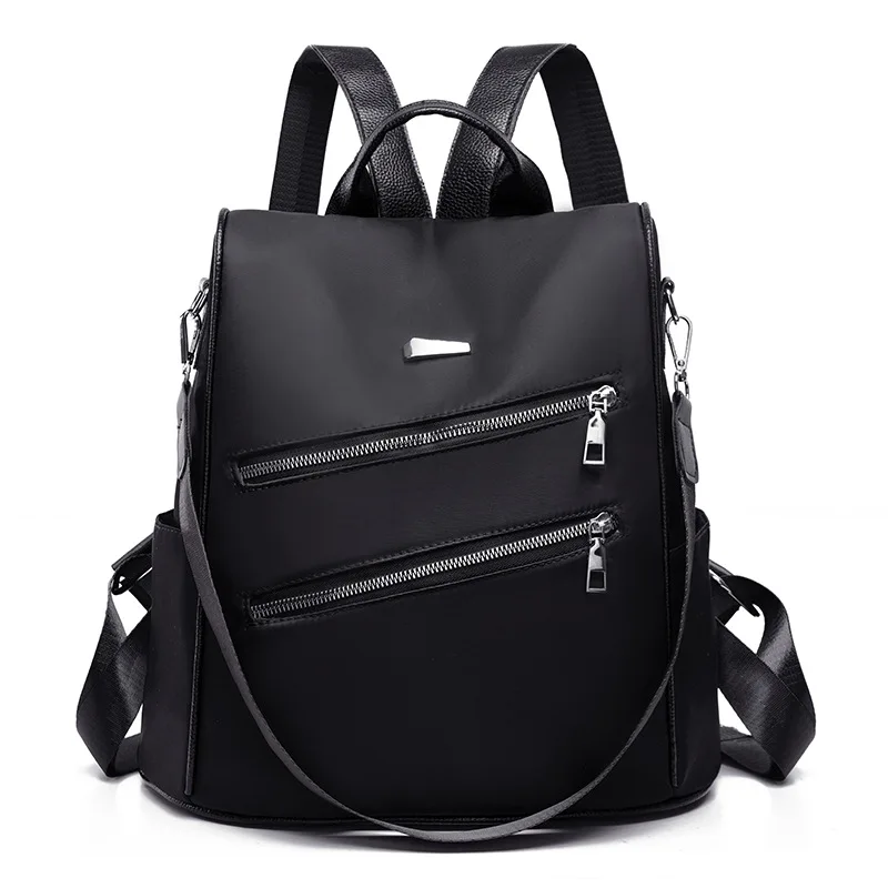 Amazon Hot Selling Waterproof Durable Backpack 2019 New Style Multi-Zipper Ultra-Light Anti-Theft Multi-Purpose Dual Purpose Sho
Amazon Hot Selling Waterproof Durable Backpack 2019 New Style Multi-Zipper Ultra-Light Anti-Theft Multi-Purpose Dual Purpose Sho