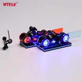 MTELE Brand LED Light Up Kit For Ideas Legacye Lighting Set Compatile With 21314 (NOT Include The Model)
MTELE Brand LED Light Up Kit For Ideas Legacye Lighting Set Compatile With 21314 (NOT Include The Model)
