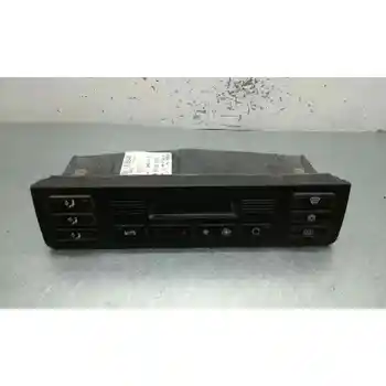 64118382446 CONTROL HEATING/AIR CONDITIONING BMW 3 SERIES SALOON (E46) 
64118382446 CONTROL HEATING/AIR CONDITIONING BMW 3 SERIES SALOON (E46)