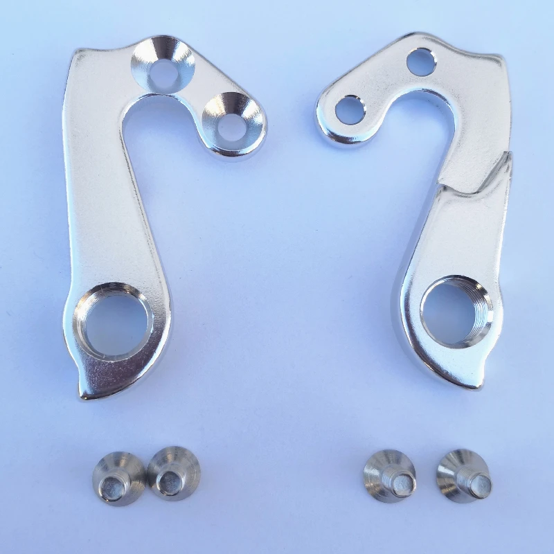 1pc Bicycle rear derailleur hanger For Cervelo R2.5 R3 SL Team Cervelo RS S1 S2 S3 Dual Soloist Carbon Eddy Merckx MECH dropout
1pc Bicycle rear derailleur hanger For Cervelo R2.5 R3 SL Team Cervelo RS S1 S2 S3 Dual Soloist Carbon Eddy Merckx MECH dropout